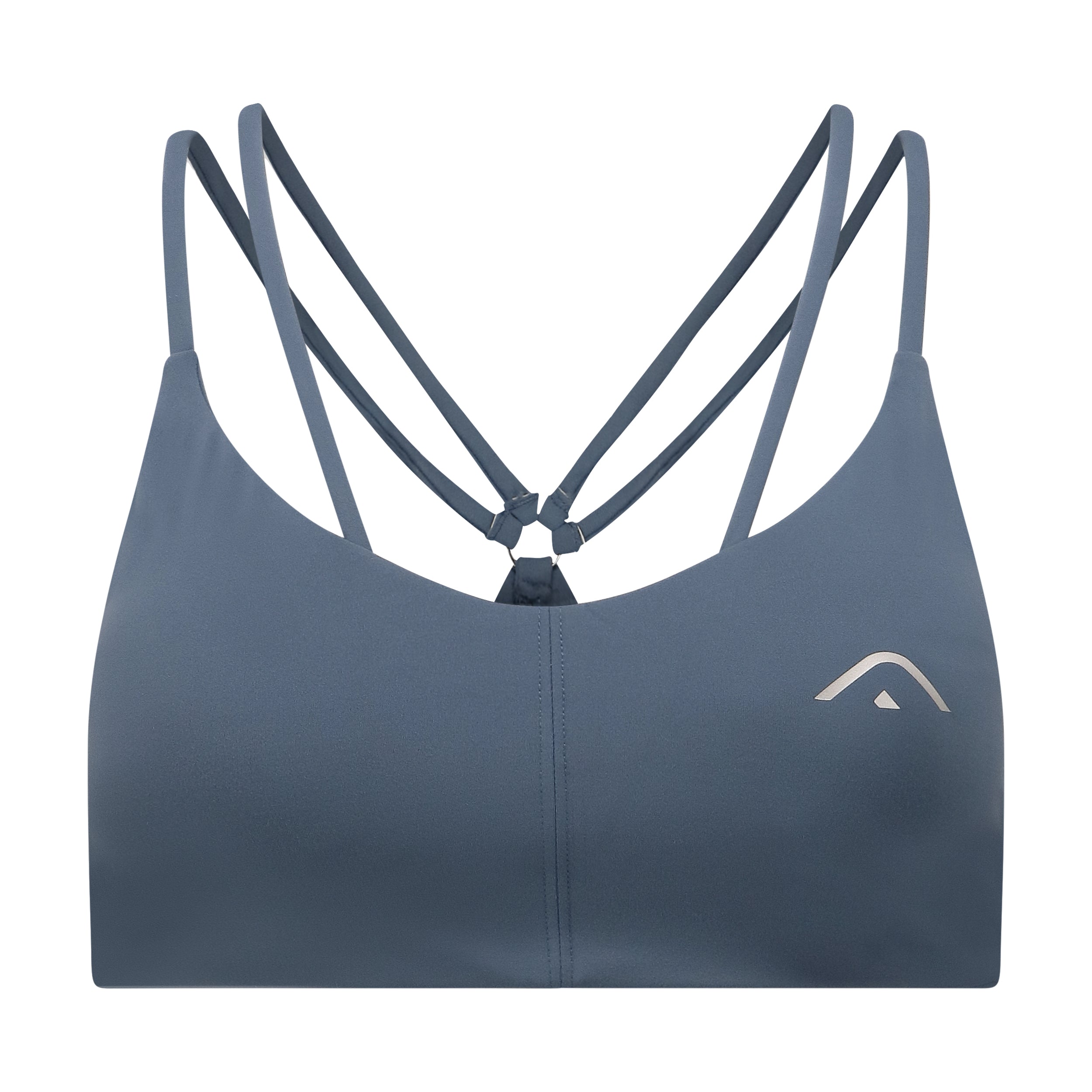 Sport Bra Glacier Blue