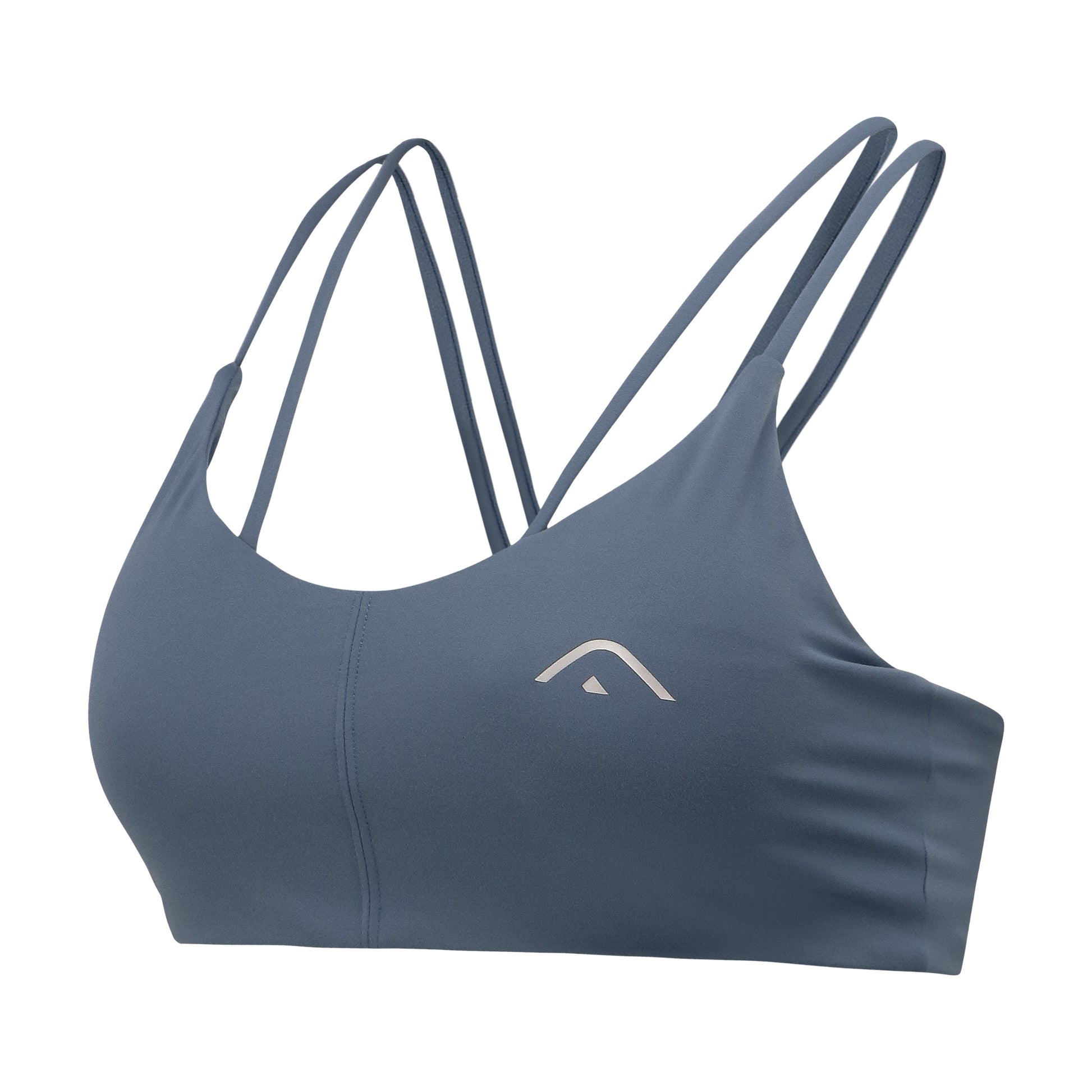 Sport Bra Glacier Blue