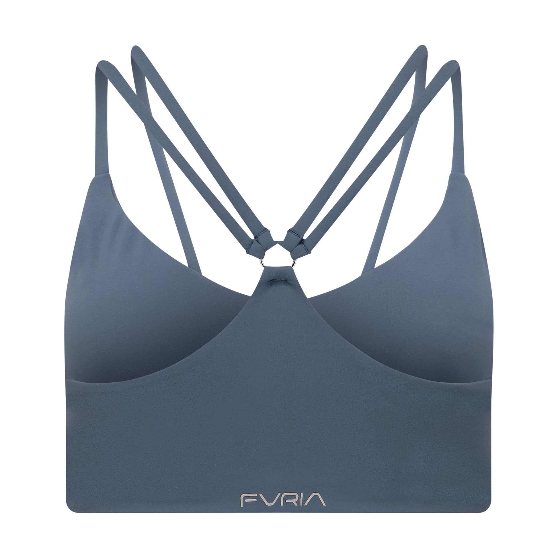 Sport Bra Glacier Blue