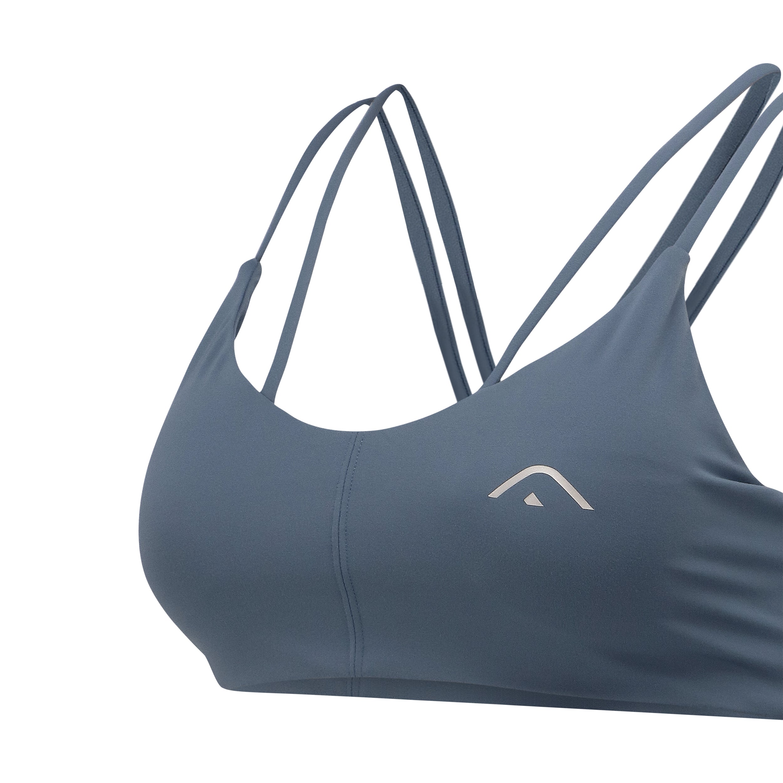 Sport Bra Glacier Blue