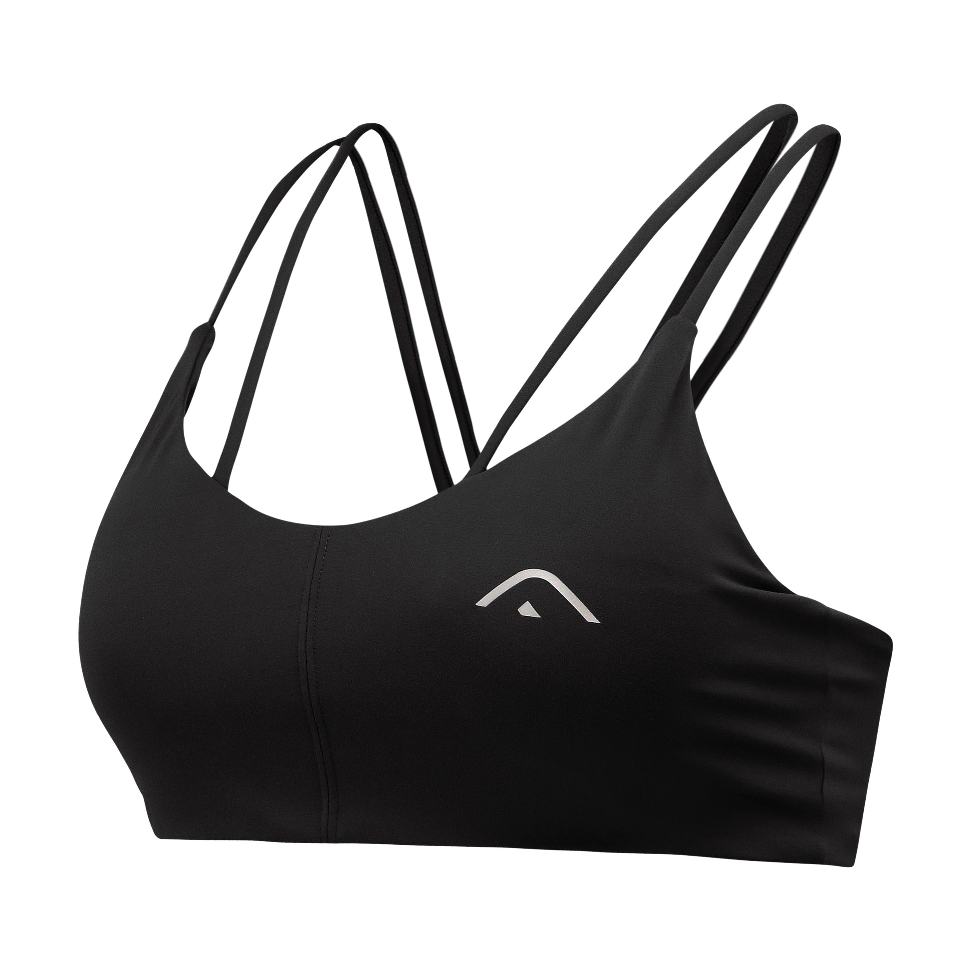 Sport Bra Onyx Black