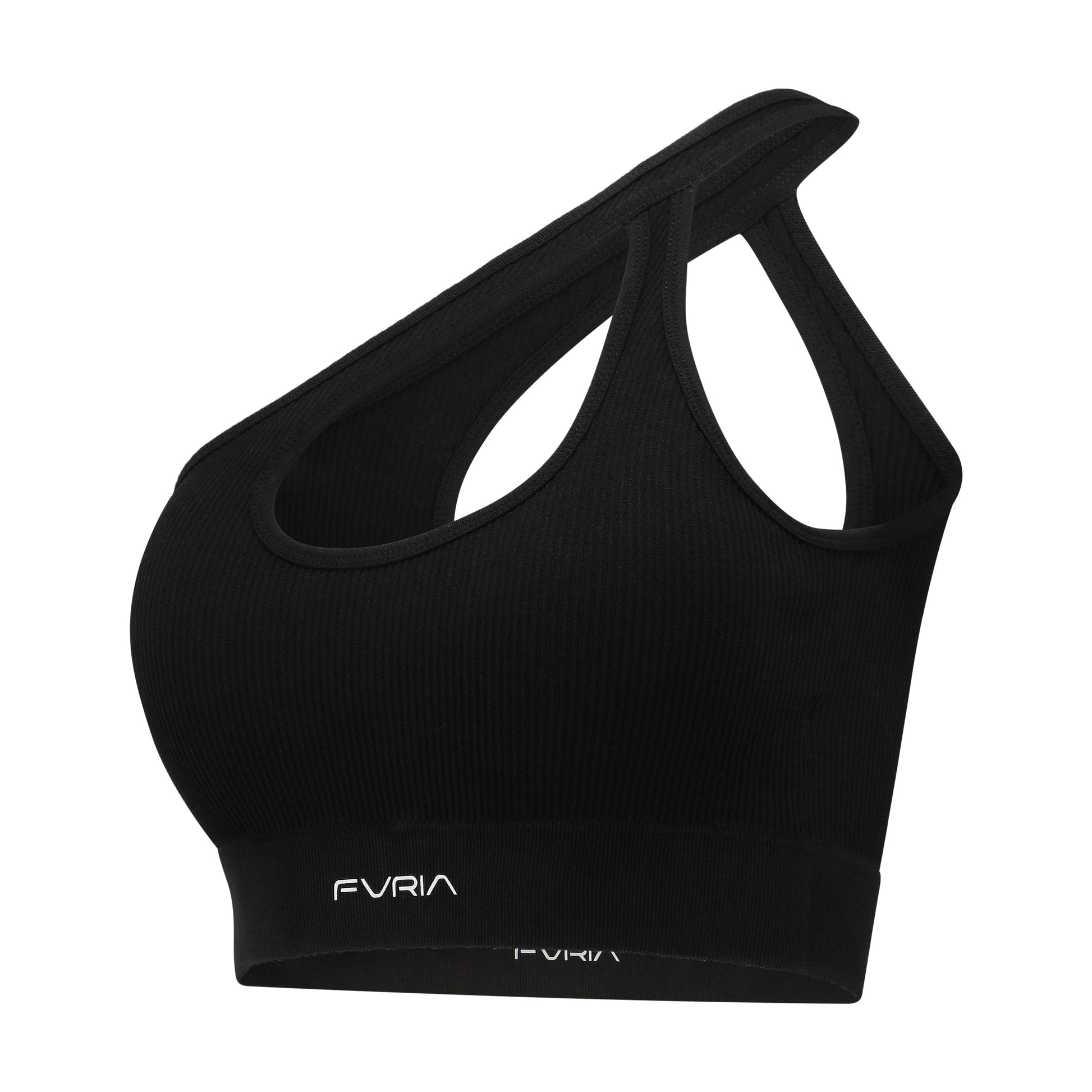 Sport Bra Yoga Onyx Black