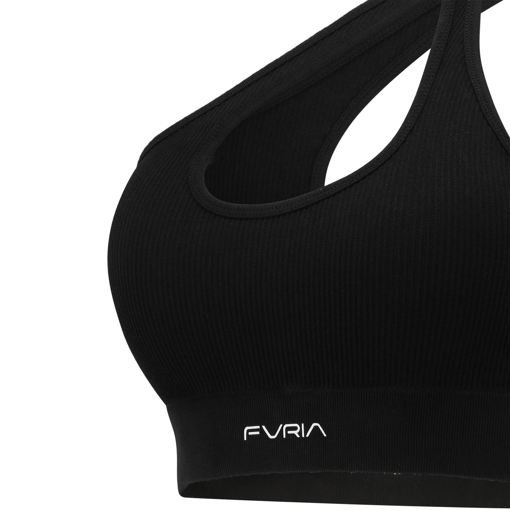 Sport Bra Yoga Onyx Black