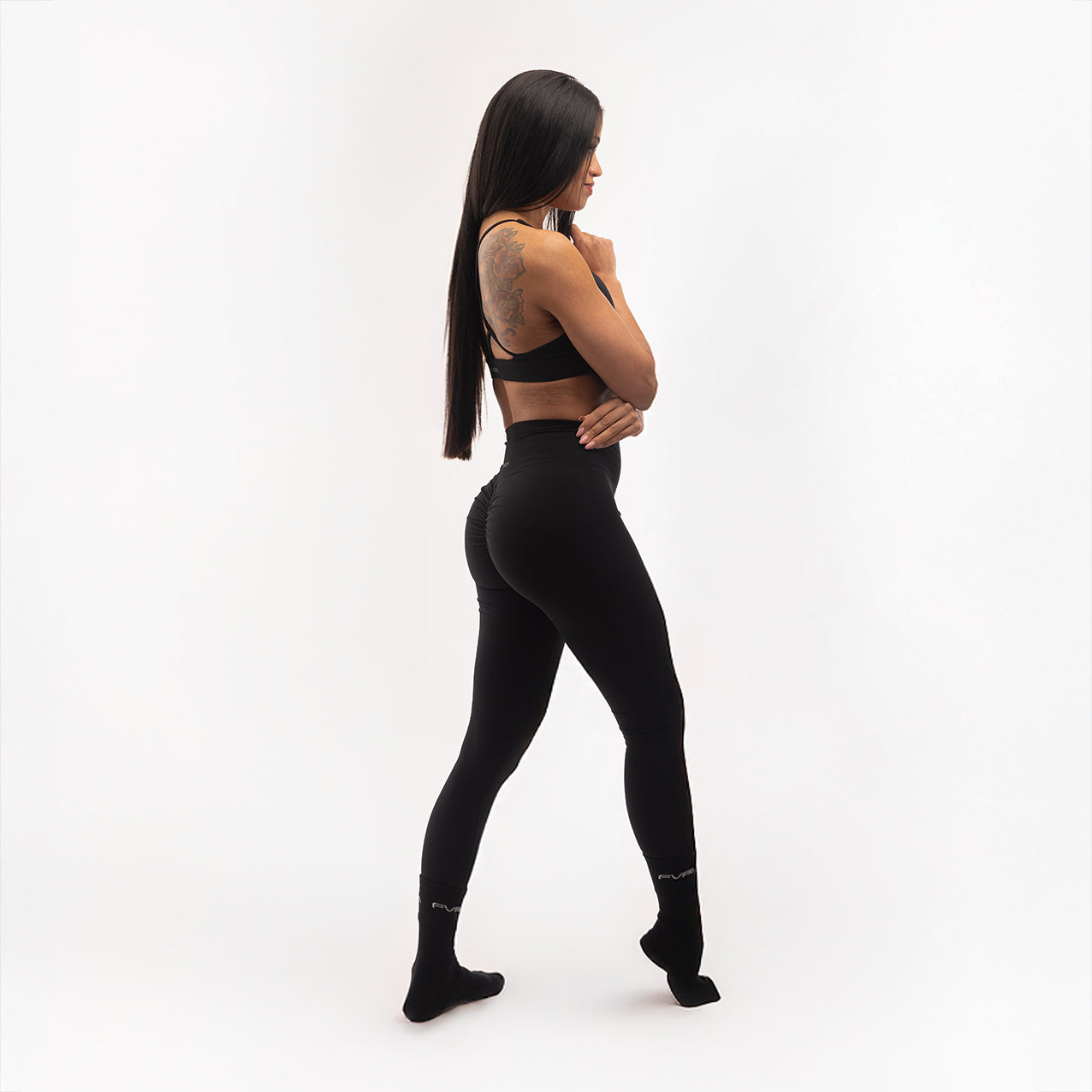 Sport Bh Basic Onyx Black