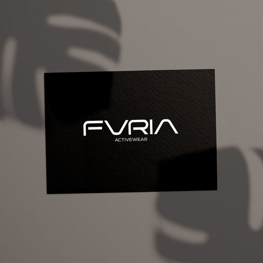 Fvria Gift Card