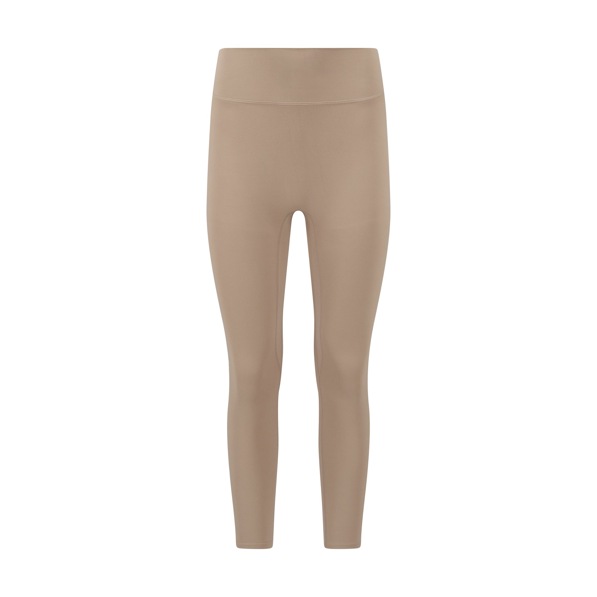 Legging Almond Beige