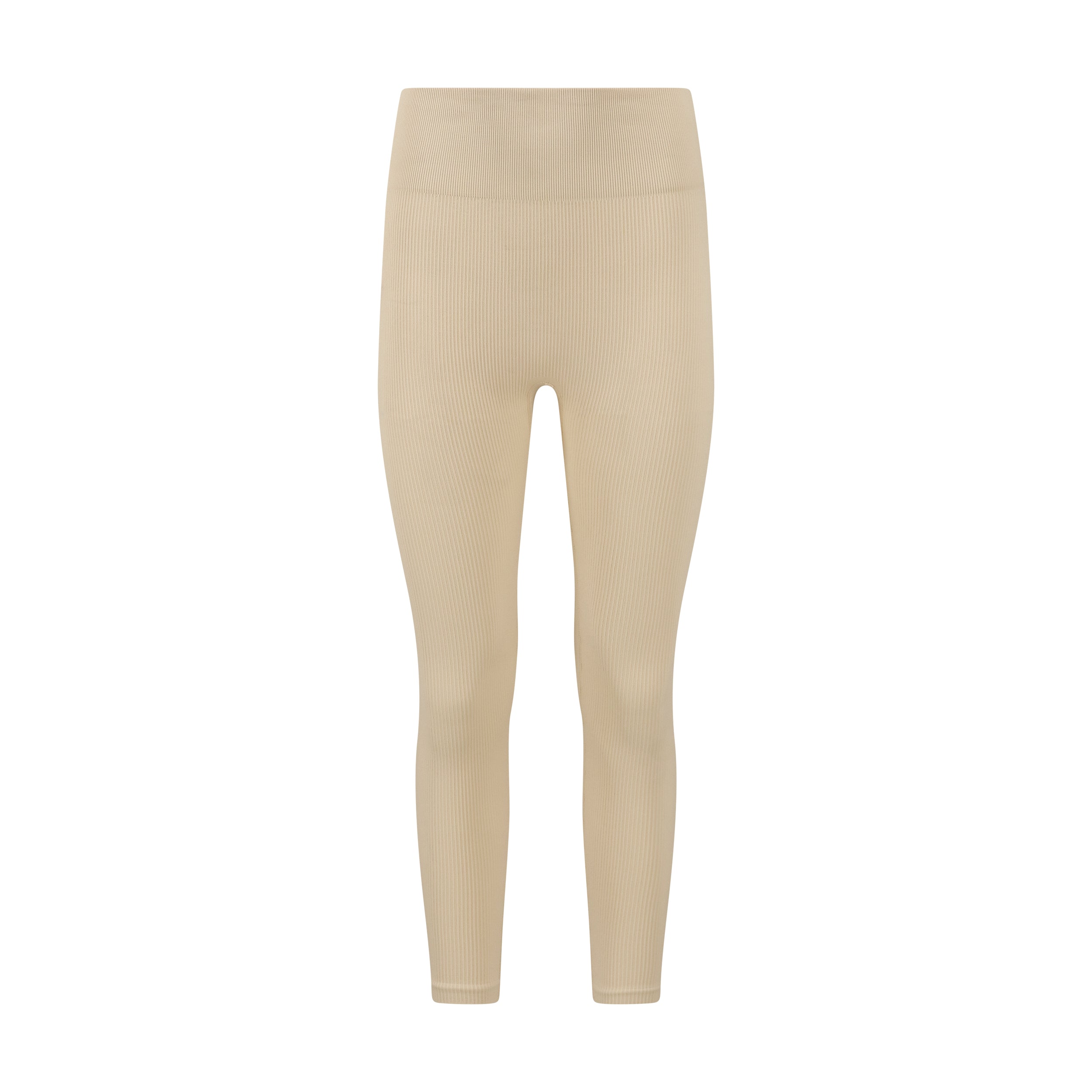 Legging Yoga Almond Beige