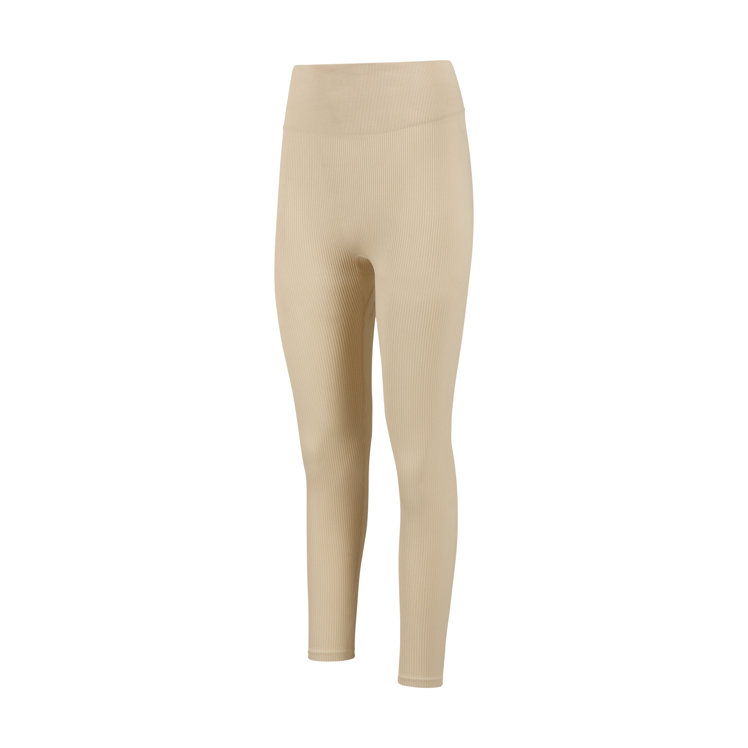 Legging Yoga Almond Beige