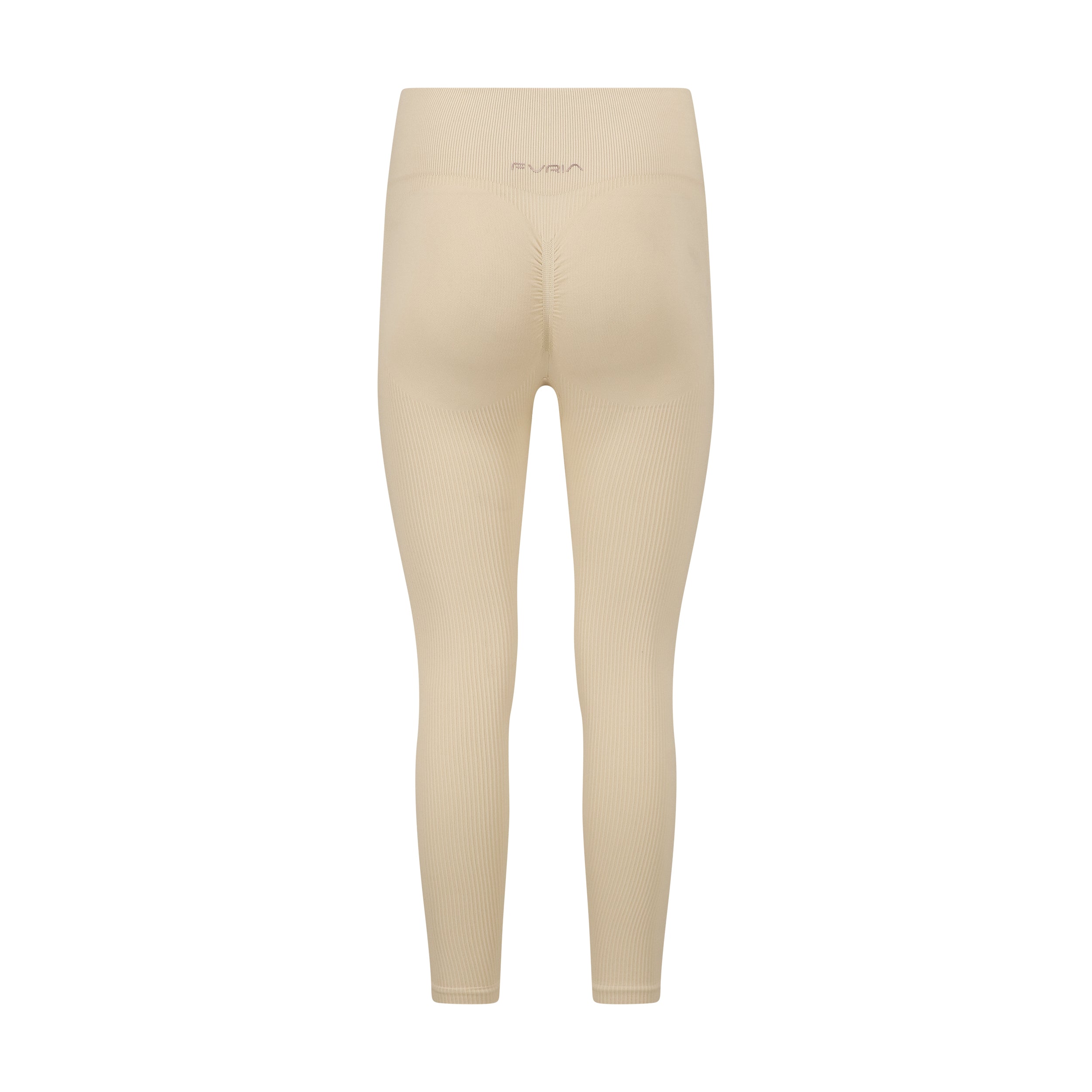 Legging Yoga Almond Beige