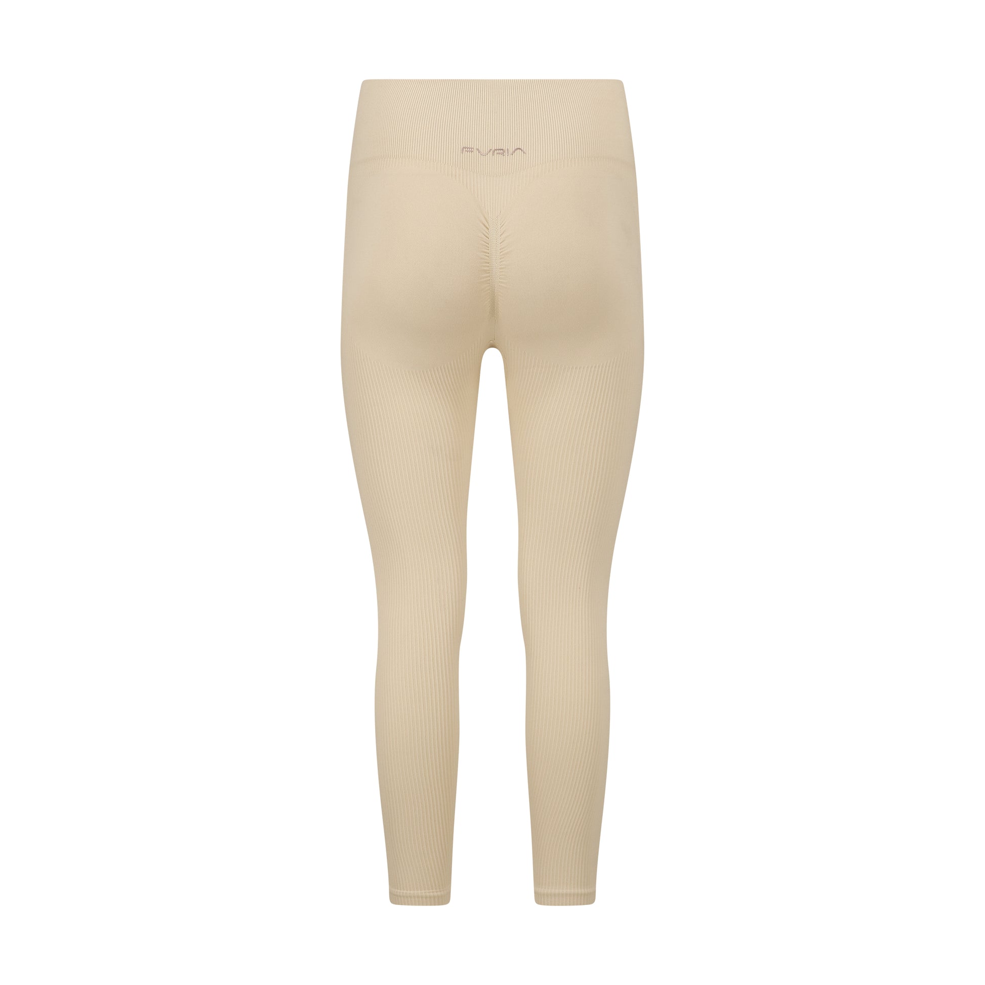 Legging Yoga Almond Beige