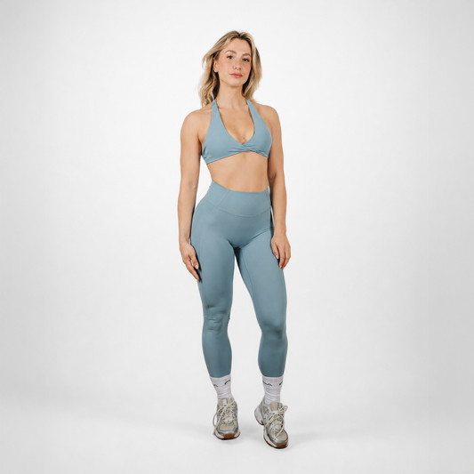 Legging "Amber" Sky Blue