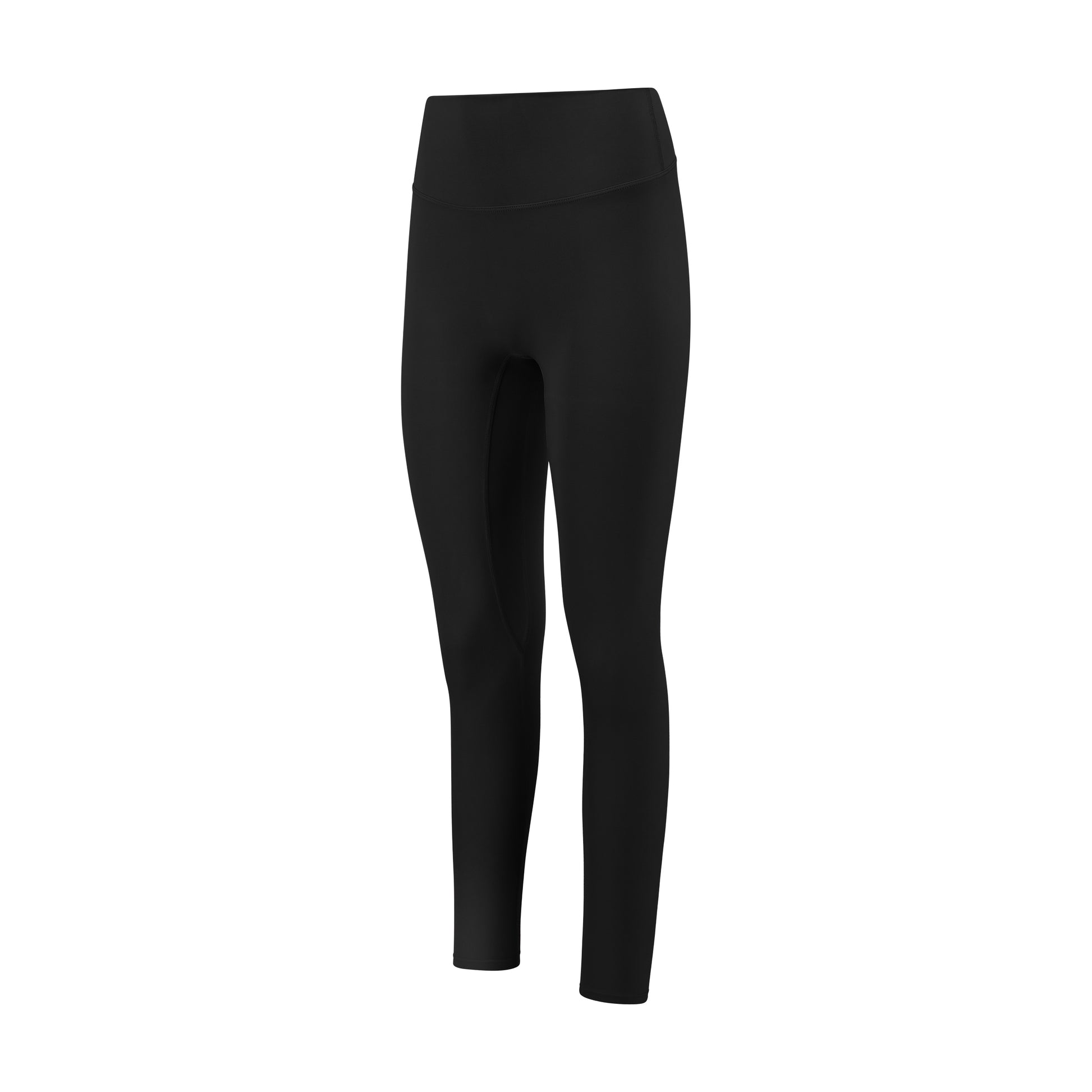 Legging - Scrunch Onyx Black