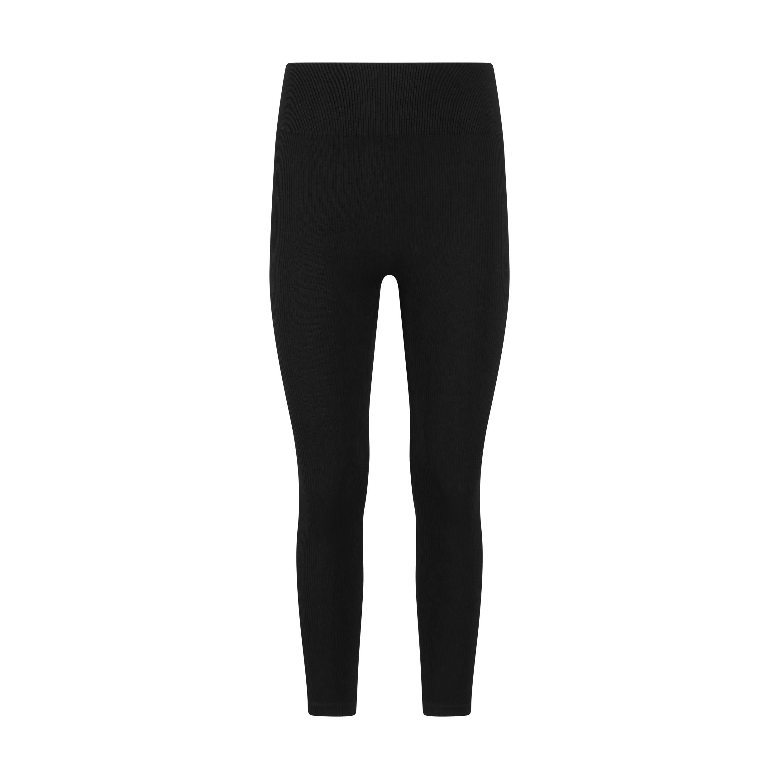 Legging Yoga Onyx Black