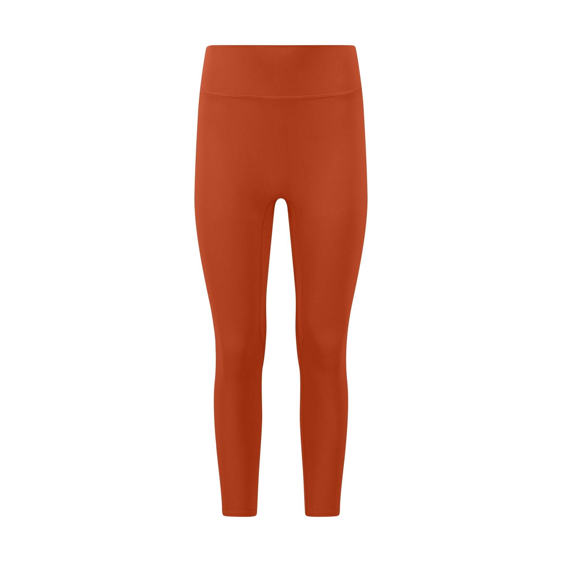 Legging Terracotta Rust