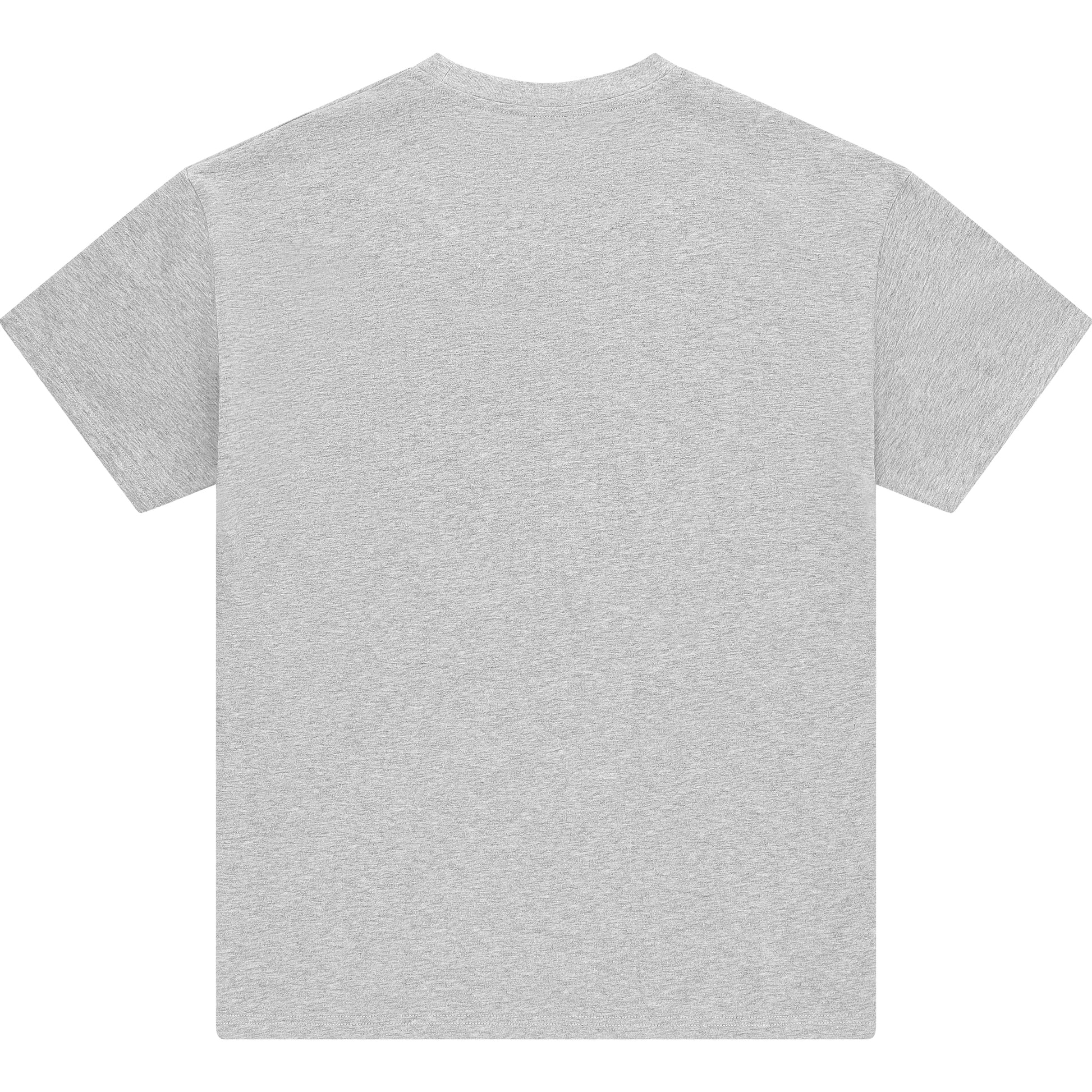 Signature T-Shirt Platinum Grey